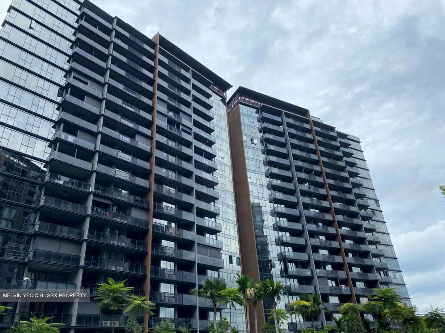 Parc Esta (D14), Apartment #477894231